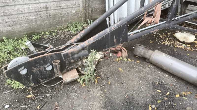 OmecoHub - MANITOU PT1200